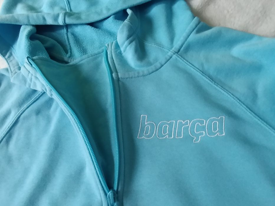 Bluza Nike Fc Barcelona