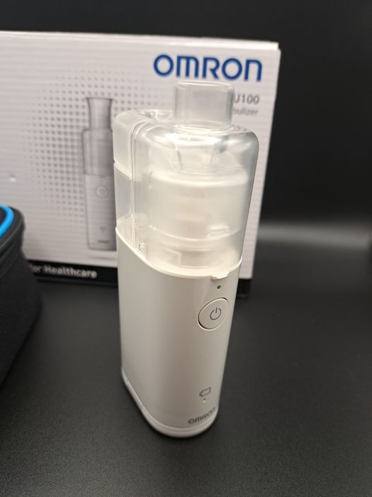 Omron MicroAir U100 nebulizator