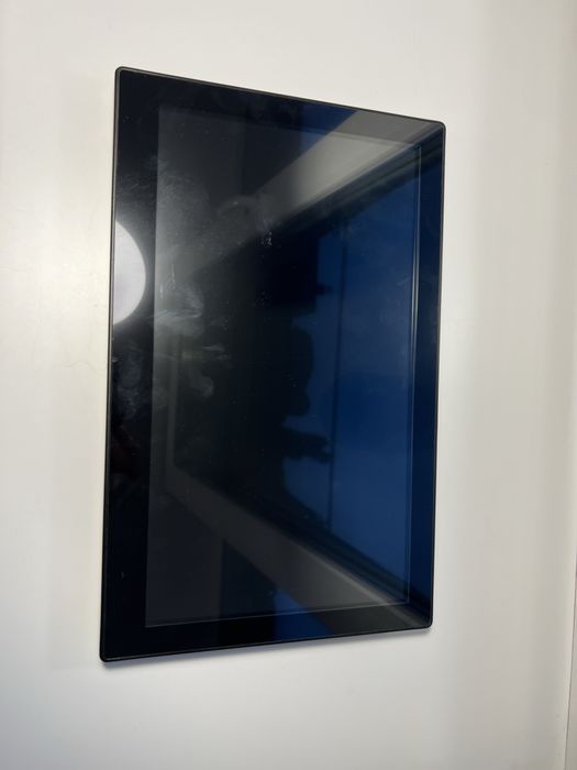 Сенсорний IPS-монітор 13,3ʼʼ FullHD з HDMI та звуком 12в