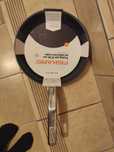Fiskars patelnia indukcyjna indukcja 26 powłoka hardtec