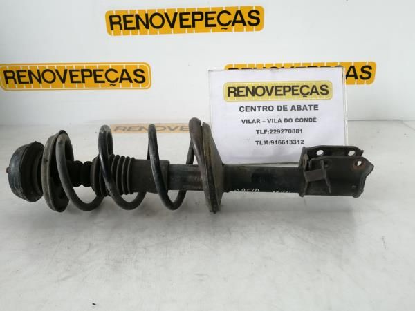 Amortecedor frente direito DACIA Logan Sedan (LS_)