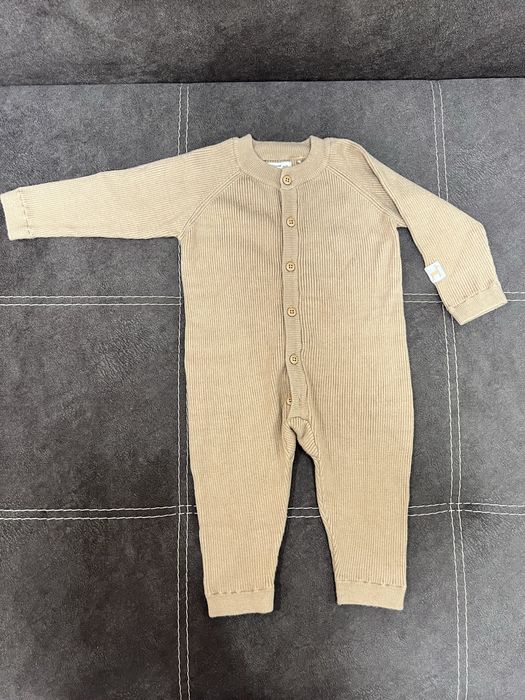 Теплий чоловічок, REZERVED 74-80