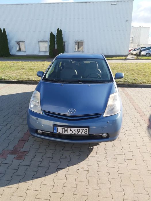 Toyota Prius Stan dobry