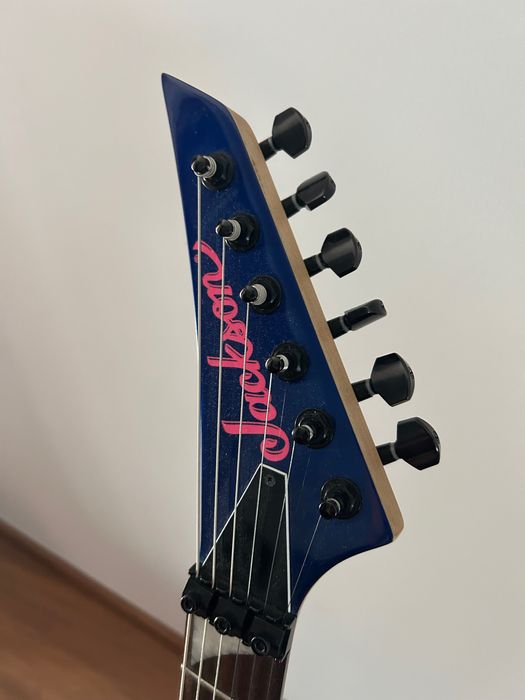 Jackson X Séries Dinky DK3XR HSS