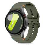 Pasek Tech-Protect Silicone Sport na Samsung Galaxy Watch 4 / 5 / 5 Pr