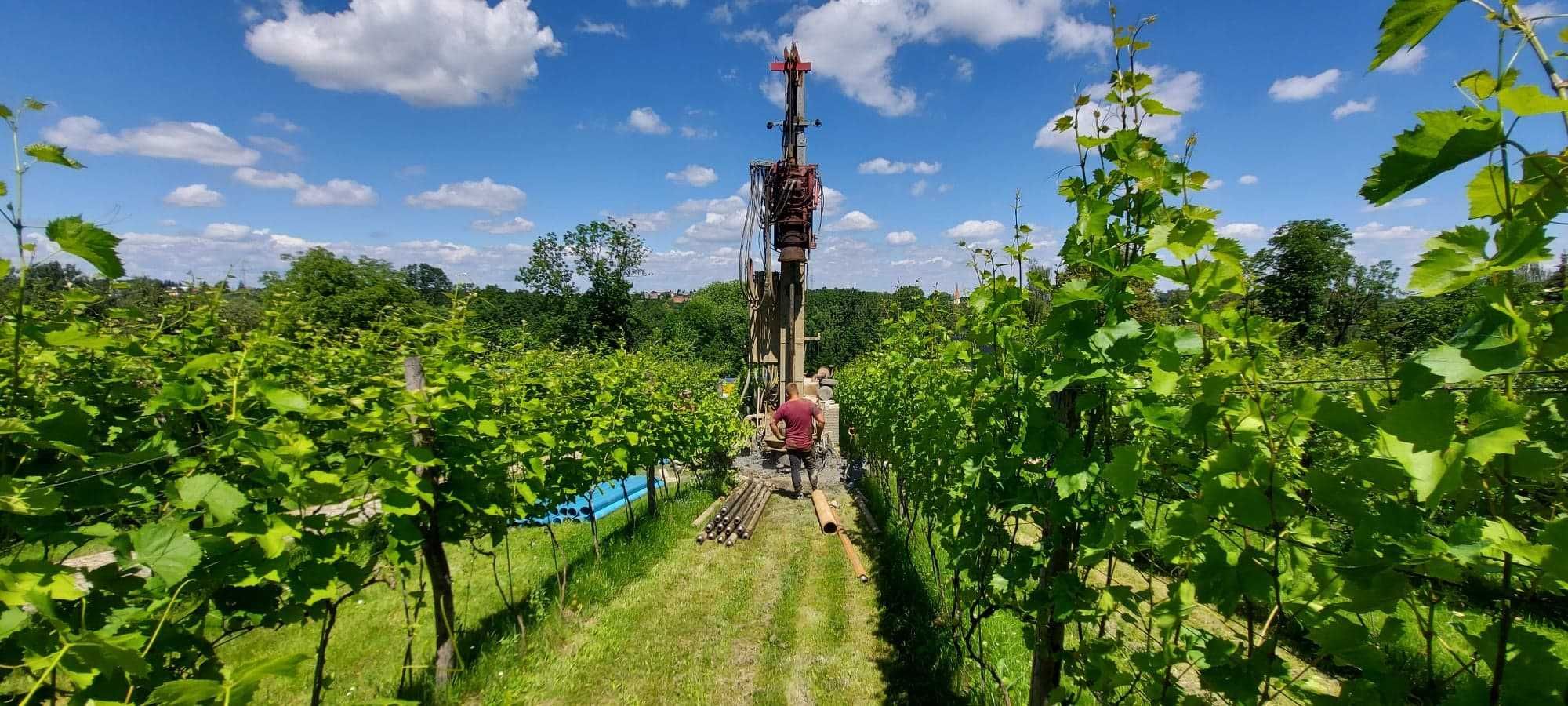 Wiercenie Studni Głębinowej, Modernizacja Studni, Czyszczenie