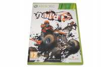 Gra Nail'd X360 Xbox 360