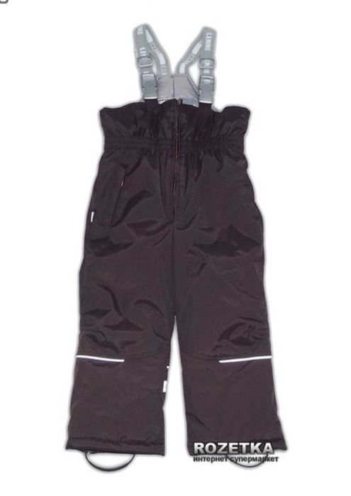 Комбинезон полукомбинезон зимний Lenne (98+6)