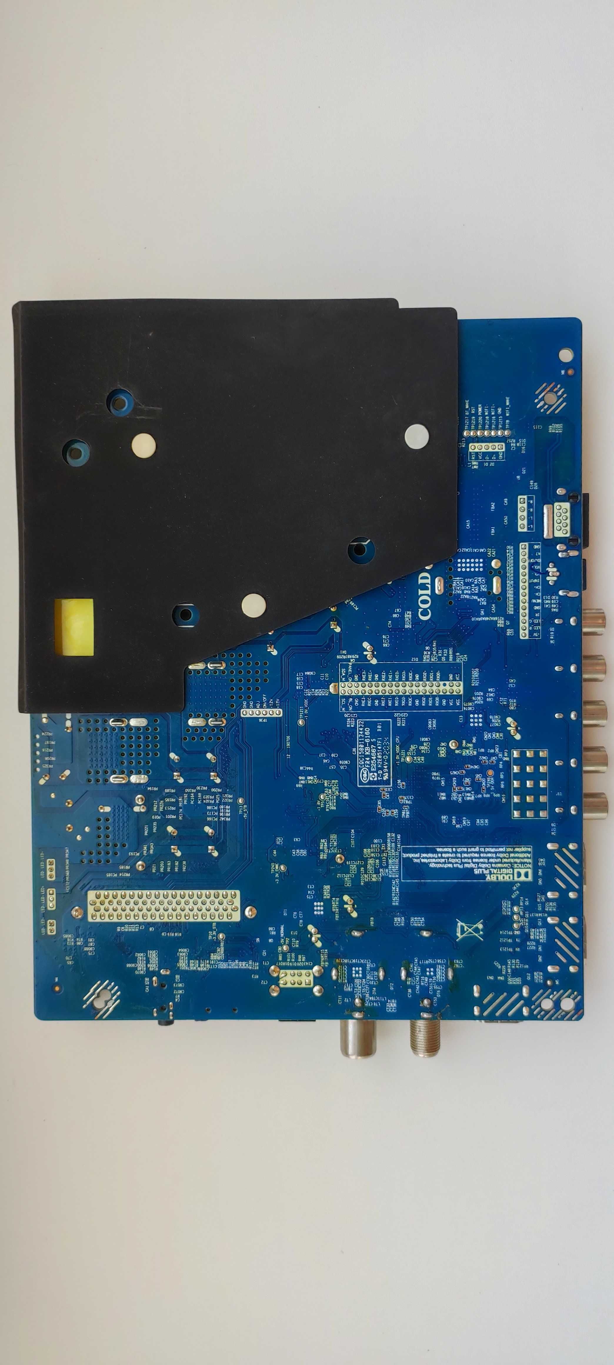 Плата CV6683H-C42 для Haier 32 Smart TV BX