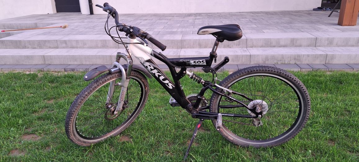 Rower ARKUS koła 26 cali