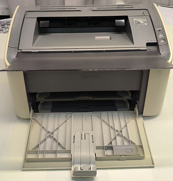 Лазерний принтер Canon lbp 2900