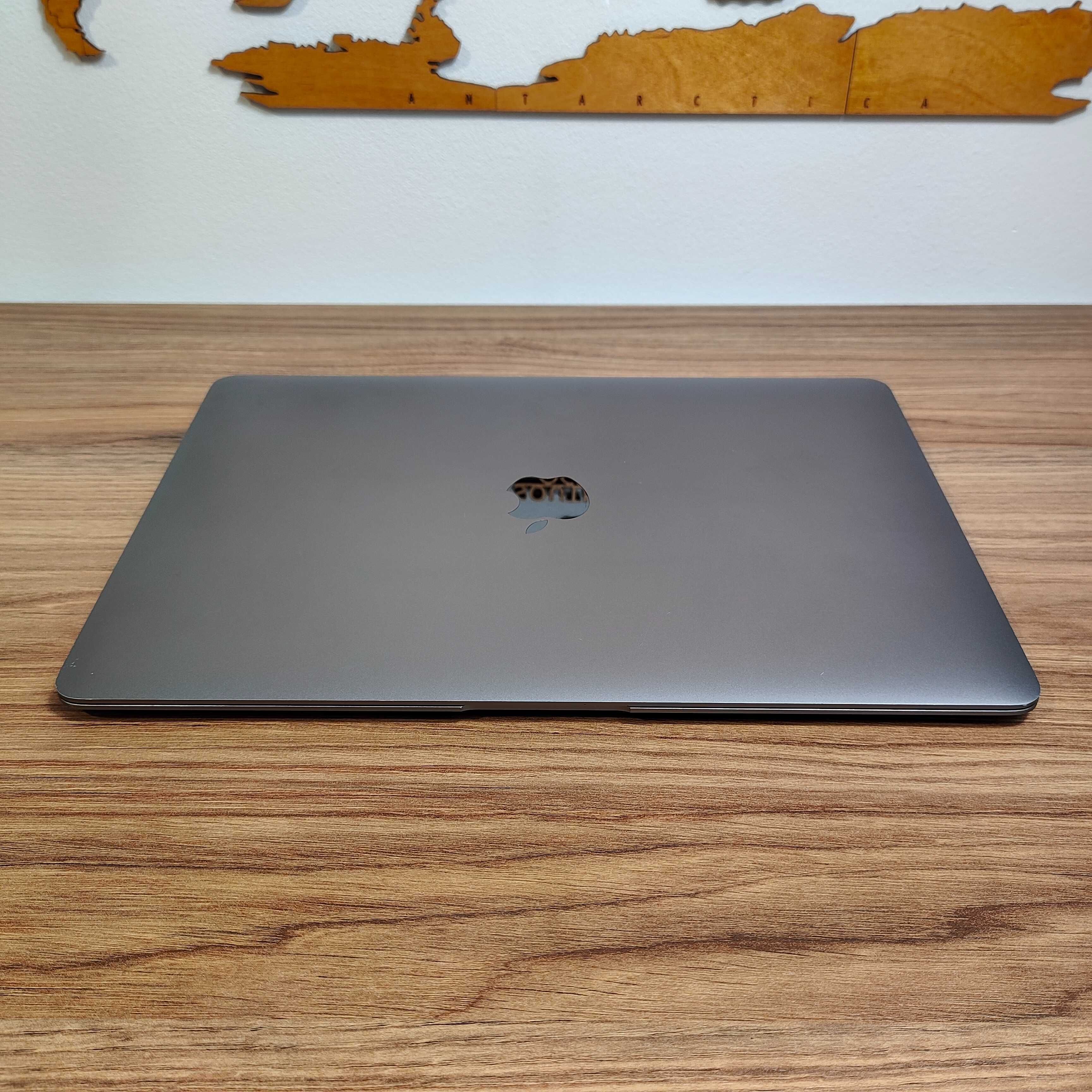 Laptop Apple Macbook Air 13 A2337 M1 8GB/ 256GB SSD Gwar Fv