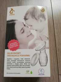 Odciągacz pokarmu Mami