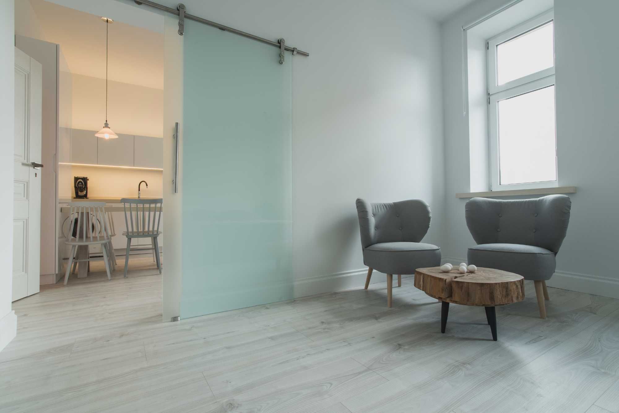 Apartament w Centrum Gdyni - ul. Świętojańska - 600m od plaży