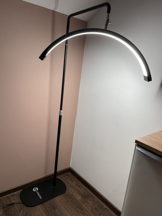 Lampa kosmetyczna pol moon III