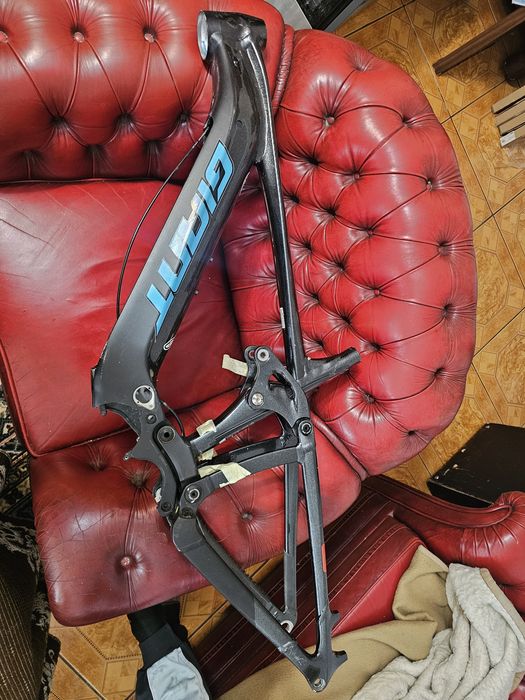 Rama giant reign e