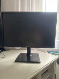 Monitor samsung