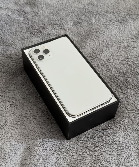 iPhone 11 Pro 64 GB Stan BD