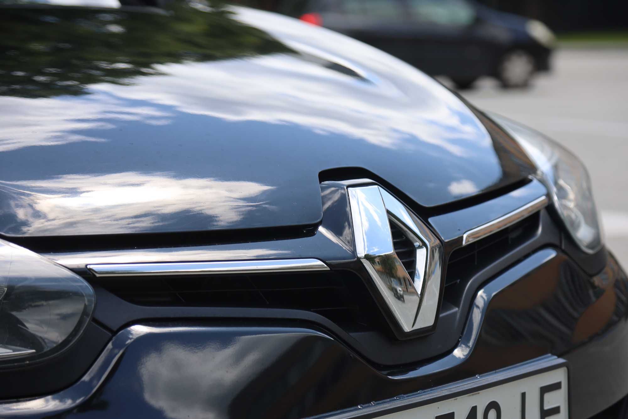 Renault  Megan 3