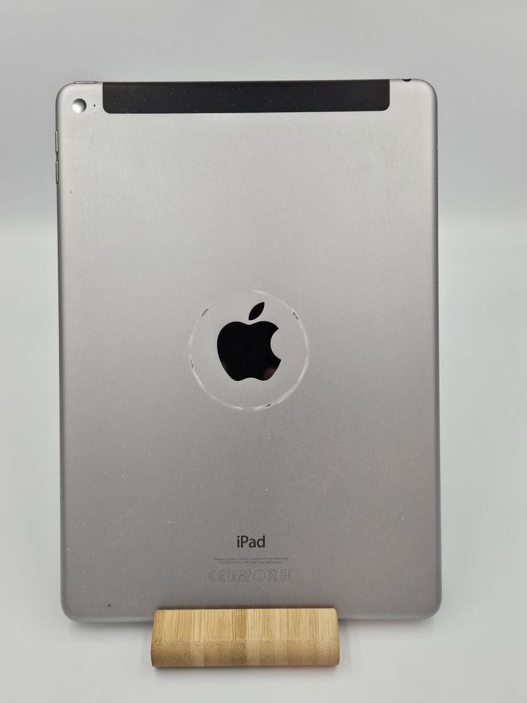 iPad Air 2 A1567 64 GB Wi‑Fi + Cellular (modem GSM)