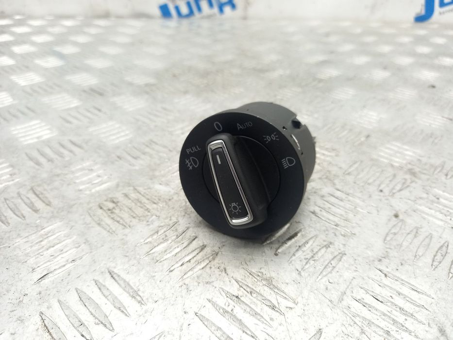 Блок управления светом фар 5GM941431BWZU для Volkswagen Tiguan II 2016