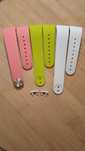 Pasek opaska Sony SWR310 do SmartBand Talk SWR30