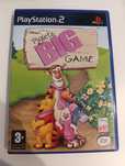 Disney`s Piglet`s Big Game PS2 PAL