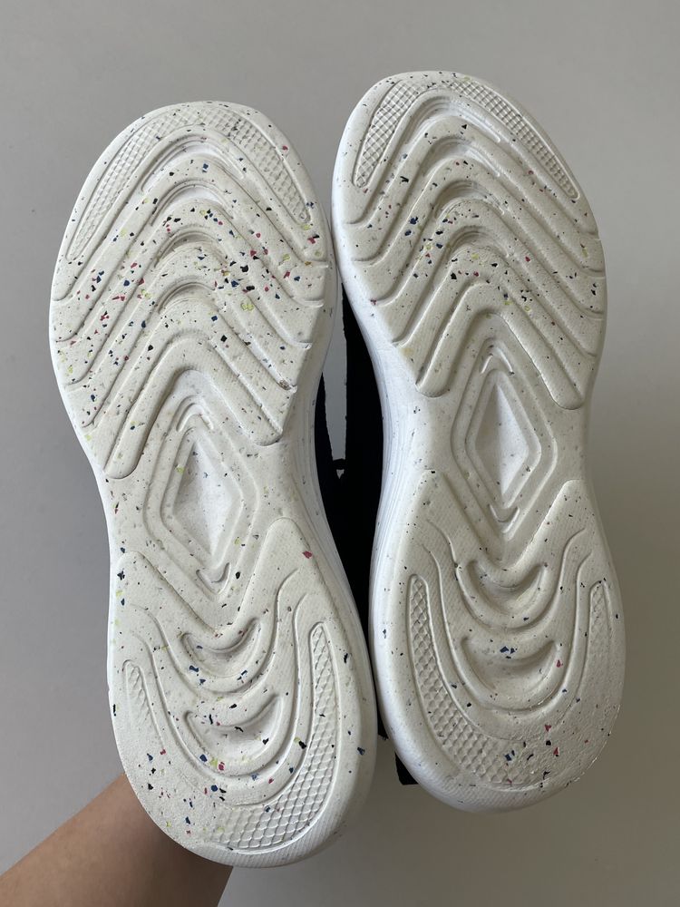 Clarks Aston мокасини кросівки р. 42 оригінал