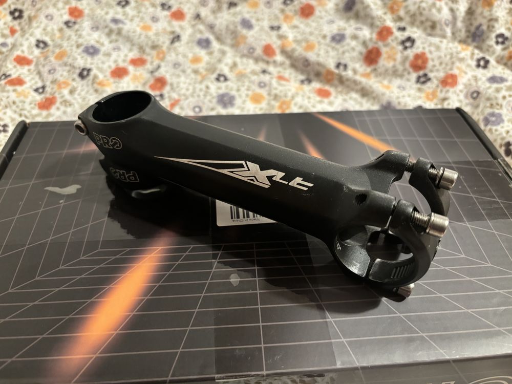 Mostek PRO xlt 130mm