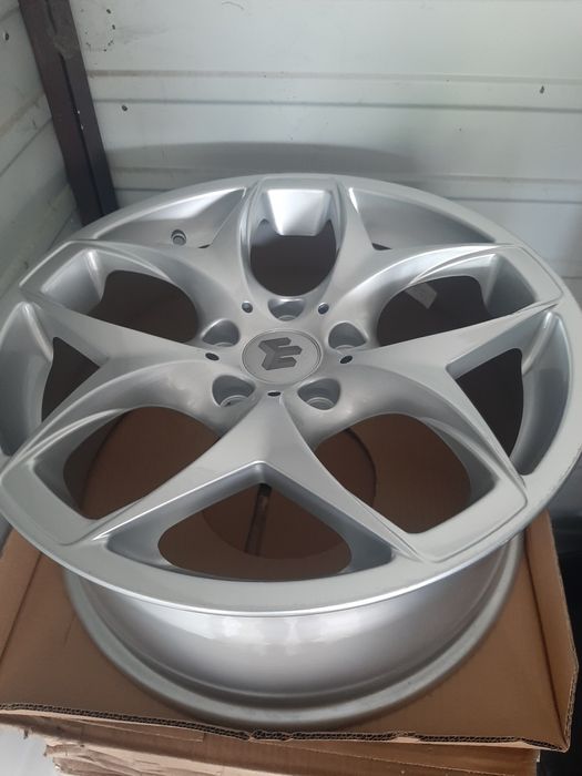 Felgi 19 5x120 śliczne