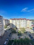 3 кімнатна новобудова з чорновим районом район Каскад
