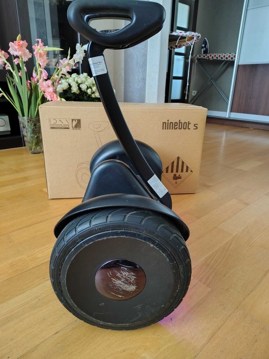 Гіроскутер Segway Ninebot S / mini оригінал