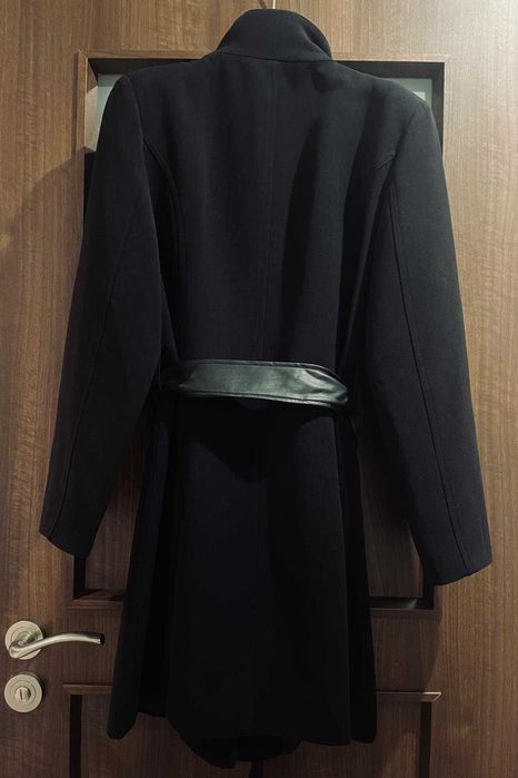 Przejściowy płaszczyk r. M/38 - Nowy Orsay