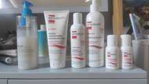 La Roche Posady Emolium azs
