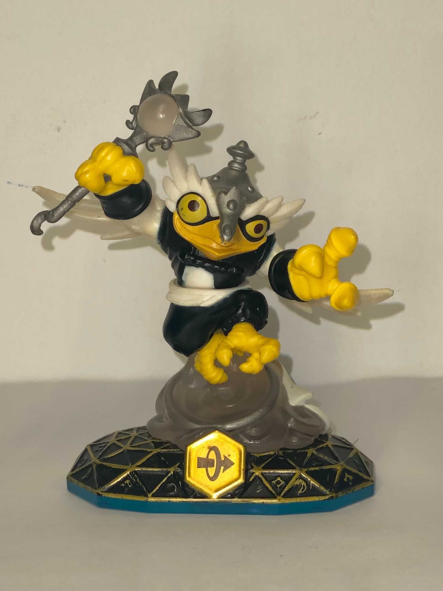 Skylanders Swap Force - Enchanted Hoot Loop