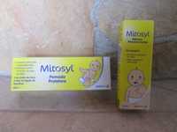 Mitosyl - Gel Gengival + Pomada Protetora - NOVO