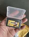 Dragon Ball Advanced Adventure Nintendo Gameboy Advance