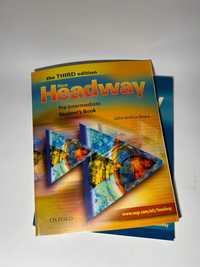 The third edition new Headway