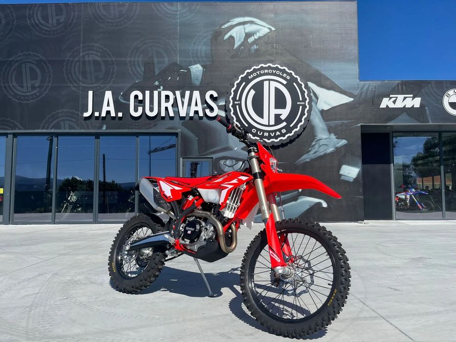 Beta RR  350 4T EFI