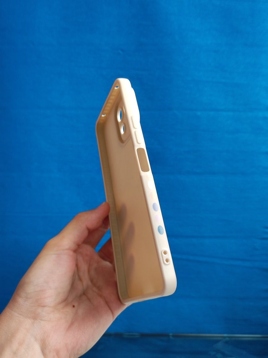 Чохол Xiaomi Mi 11 Lite 5G NE