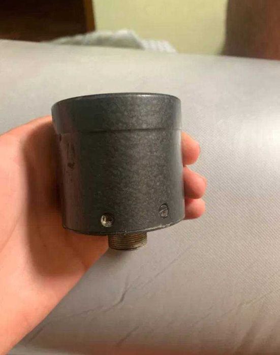 Датчик давления,новое