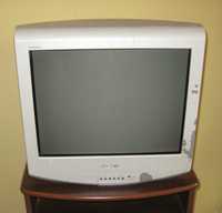 Цветной телевизор SONY Trinitron KV -21LT1K. Рабочий.