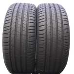 Opony 205/45/17 Pirelli 205/45R17 88W XL CinturatoP7 Letnie Nieużywane