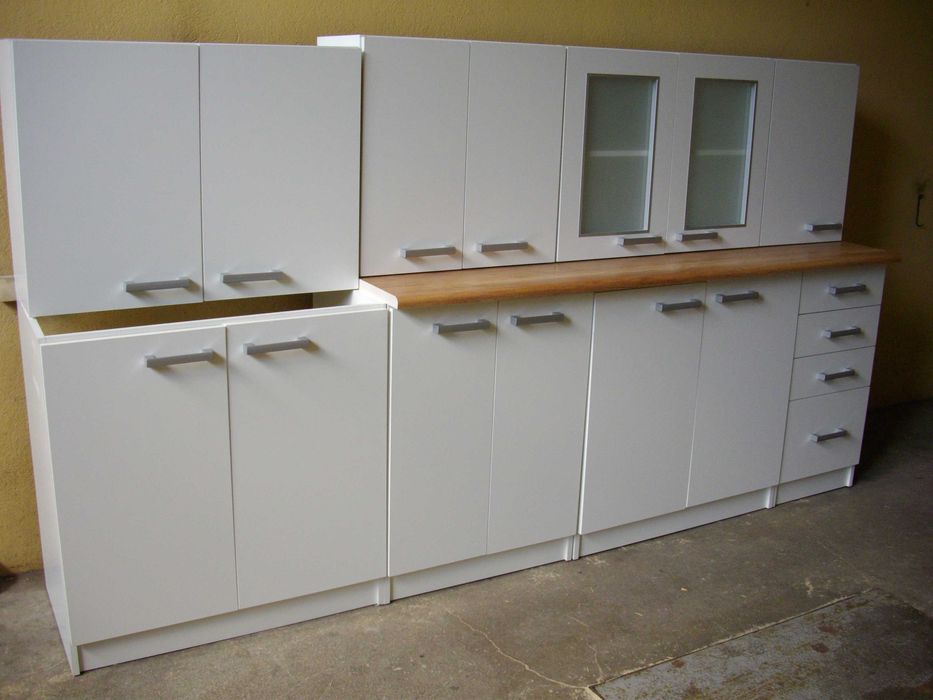 Sprzedam nowe meble kuchenne