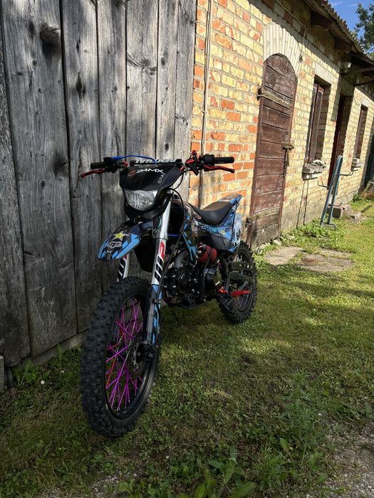 Xtr 616 swap moretti  kayo mrf