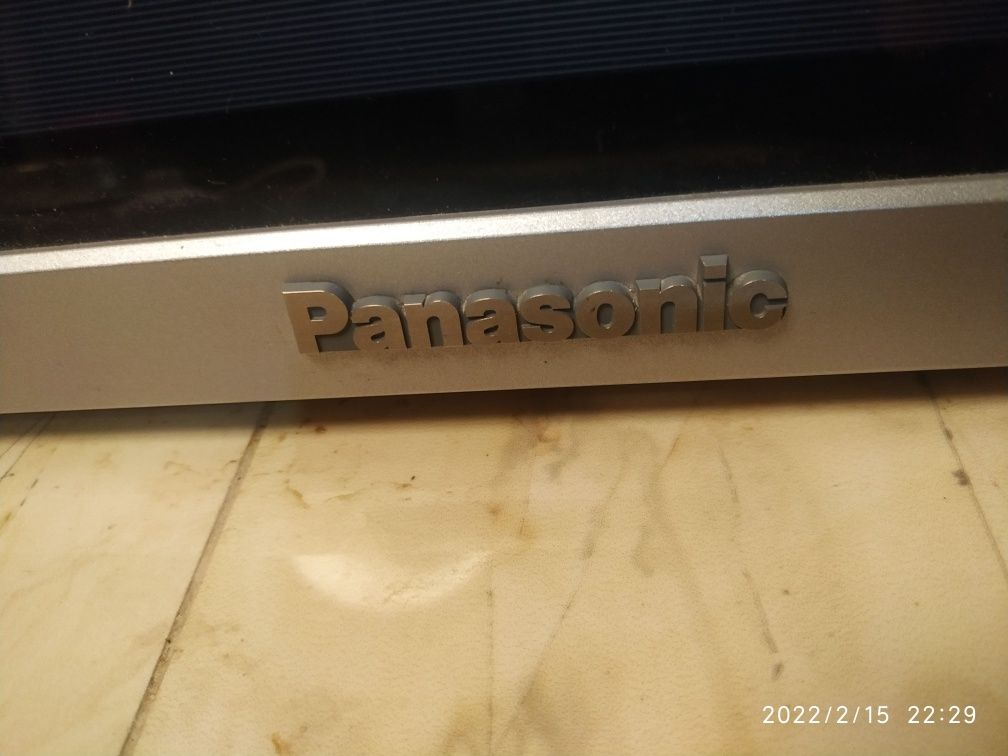 Телевизор Panasonic TH-42PW6, диагональ 105см