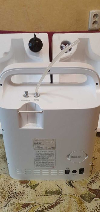 Кислородный концентратор Y007C-1W