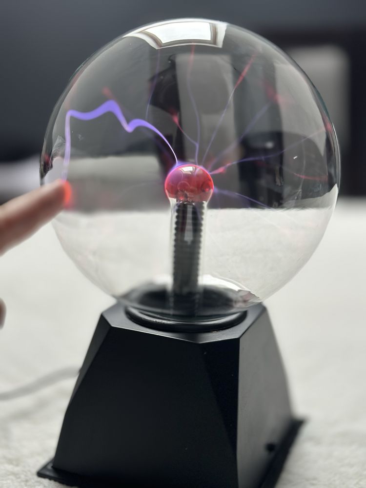 Kula plazmowa Plasma ball