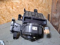 dmuchawa wentylatora nagrzewnica subaru forester 3 III