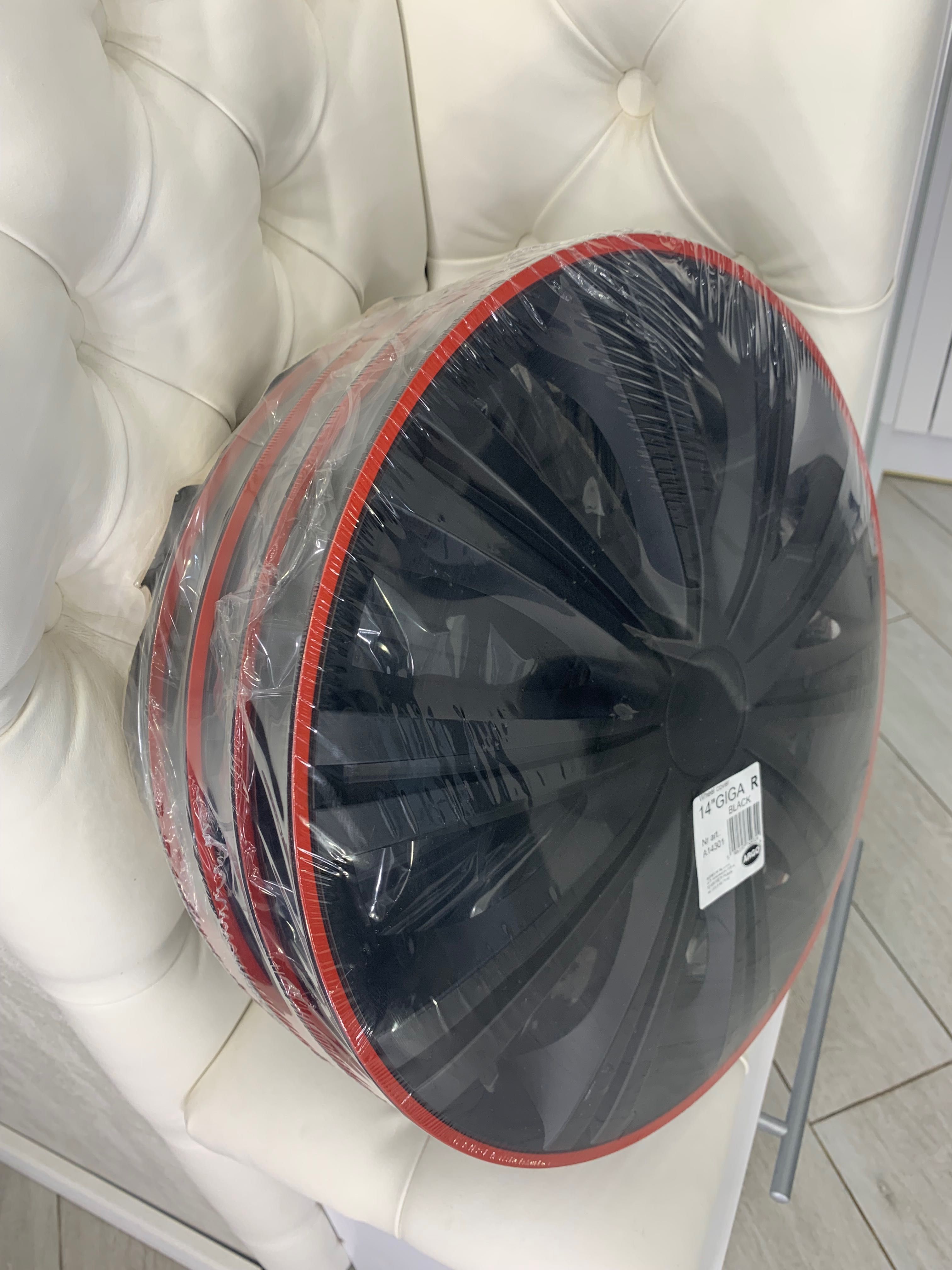 Колпаки НОВІ R14